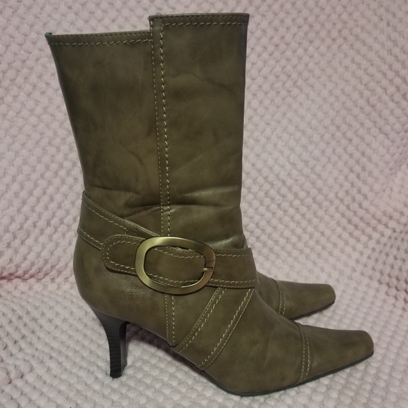 CL by Laundry Shoes - CL by Laudry Ankle Boots & Booties.
